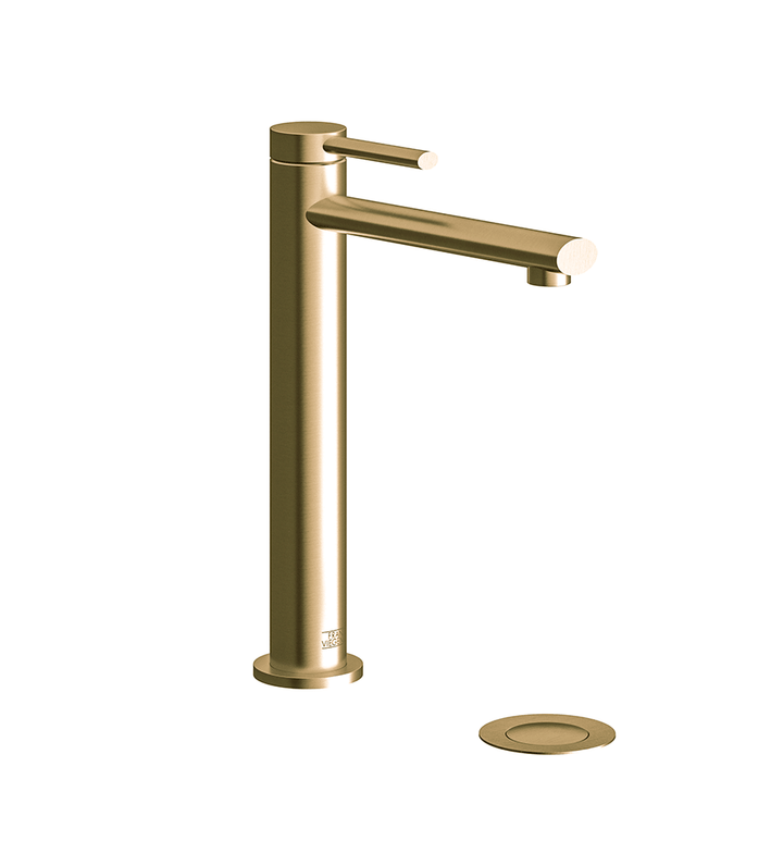 Franz Viegener Nerea Vessel Single Handle Luxury Lavatory Set