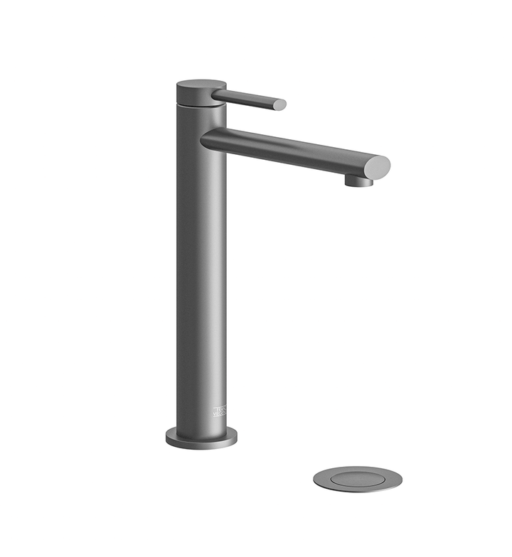 Franz Viegener Nerea Vessel Single Handle Luxury Lavatory Set