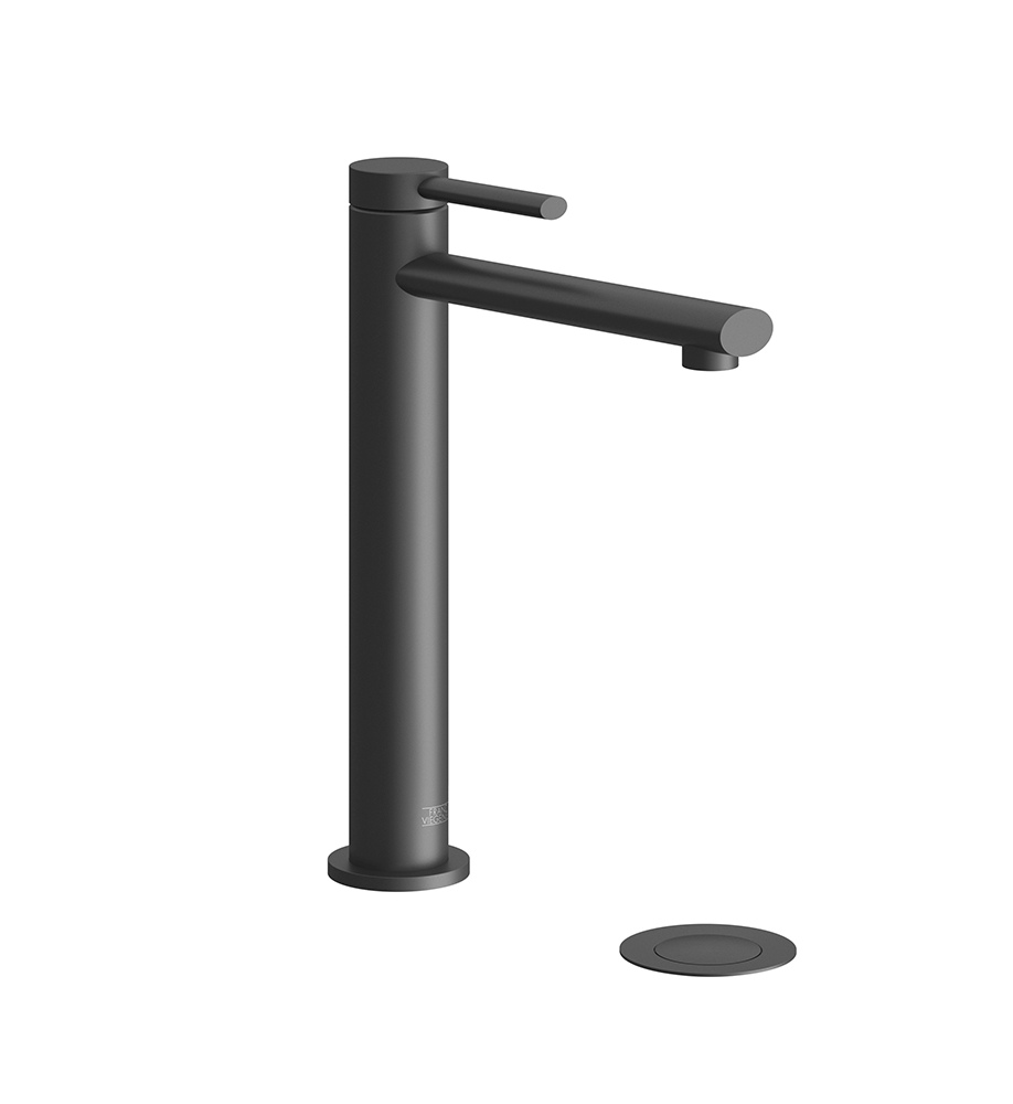 Franz Viegener Nerea Vessel Single Handle Luxury Lavatory Set