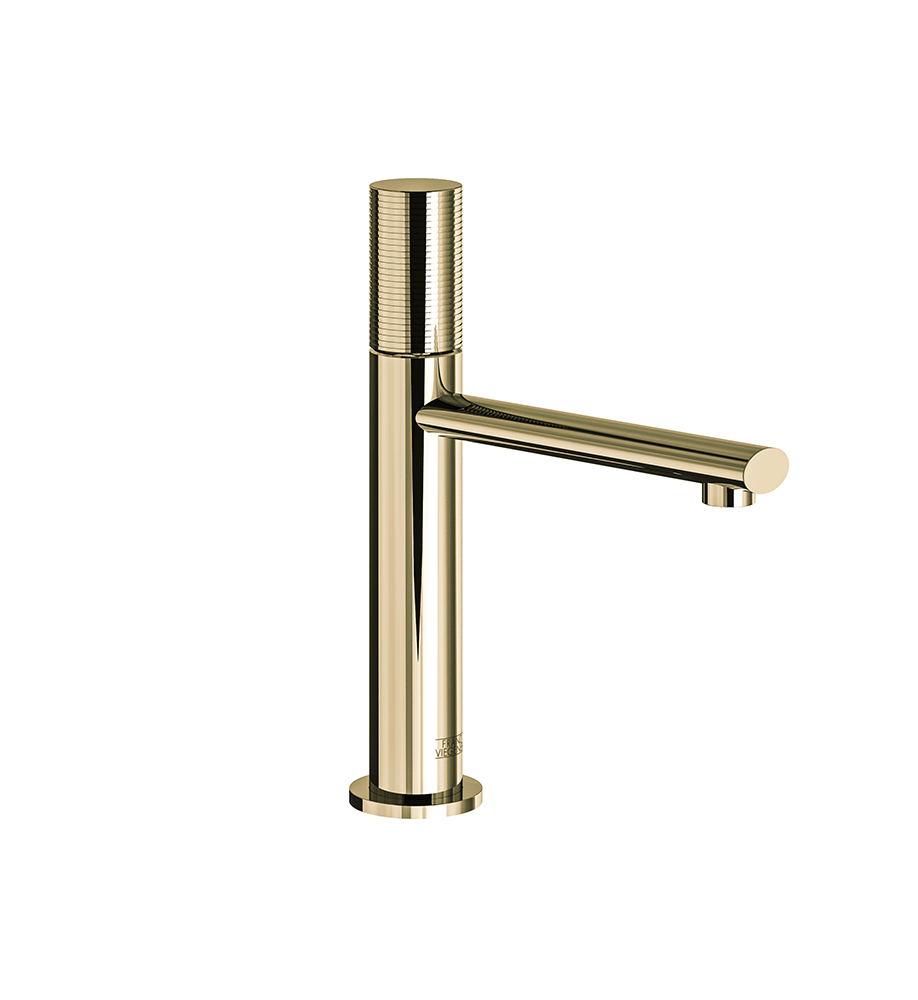 Franz Viegener Nerea Vessel Single Handle Lavatory