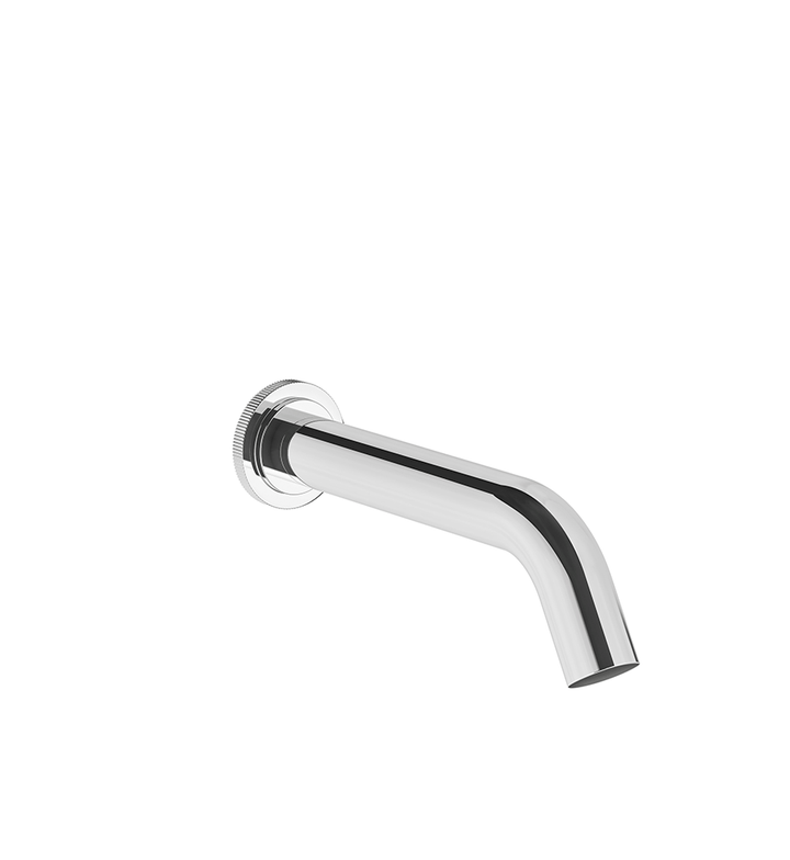 Franz Viegener Techno Chic Tub Wall Spout