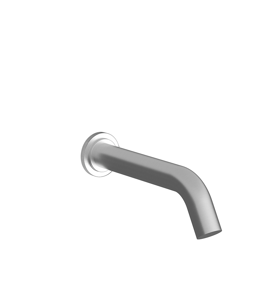 Franz Viegener Techno Chic Tub Wall Spout