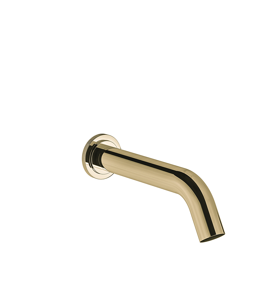 Franz Viegener Techno Chic Tub Wall Spout