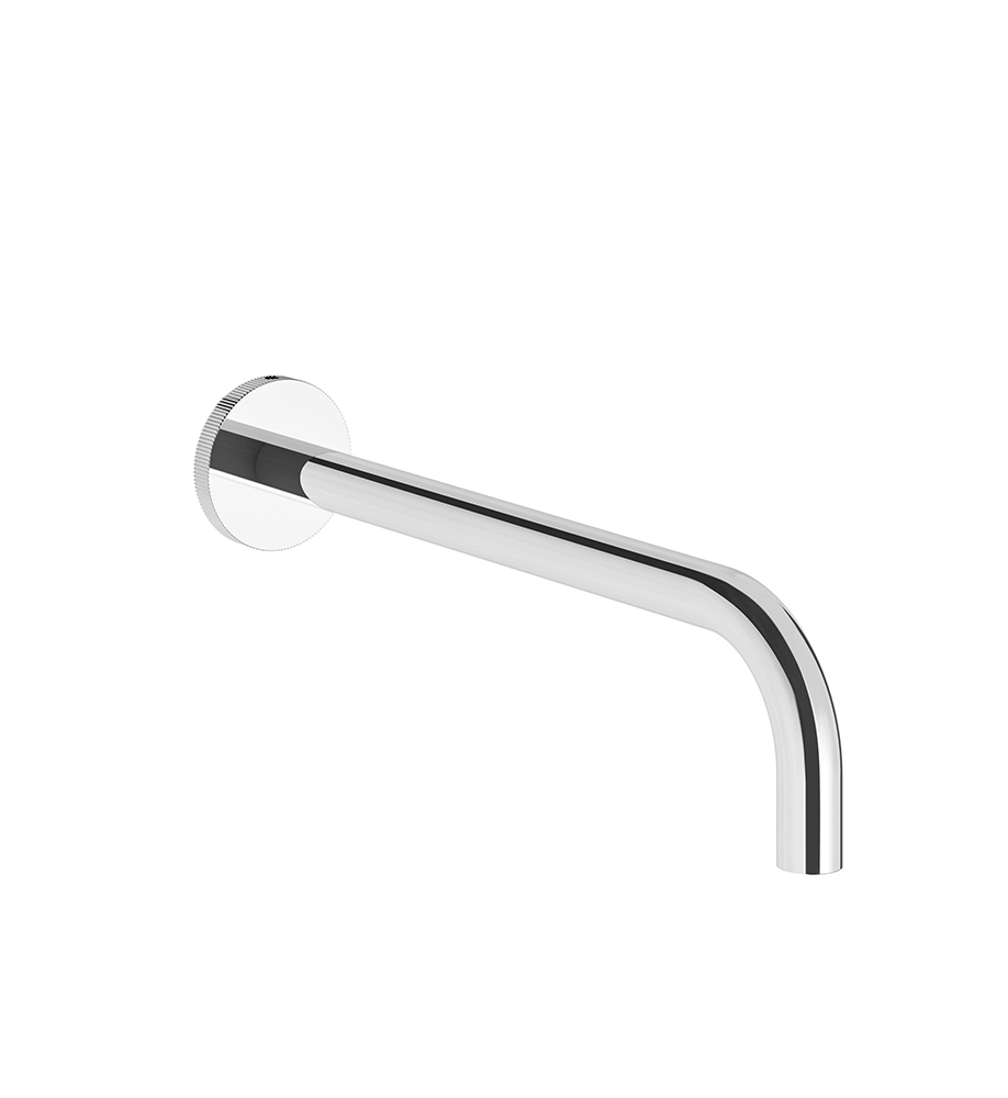 Franz Viegener Techno Chic Shower Arm