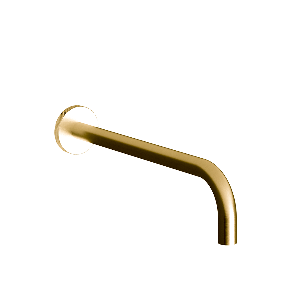 Franz Viegener Techno Chic Shower Arm