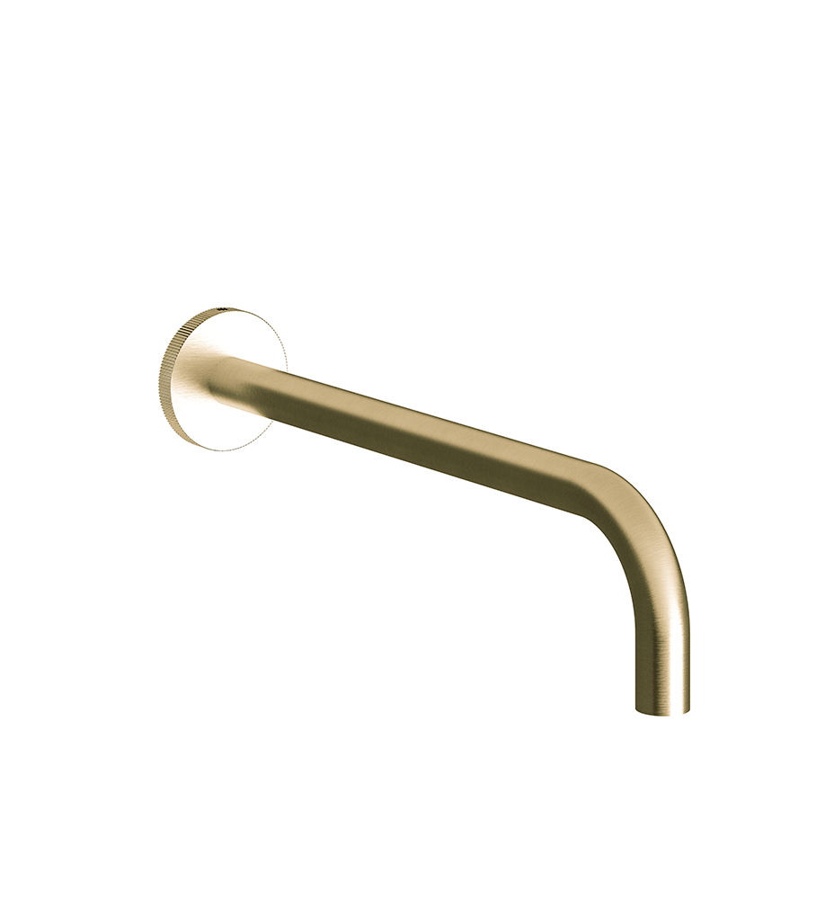 Franz Viegener Techno Chic Shower Arm