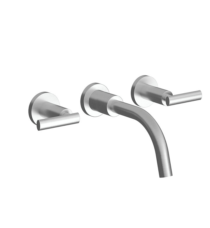 Franz Viegener Nerea Wall Mounted Lavatory Faucet