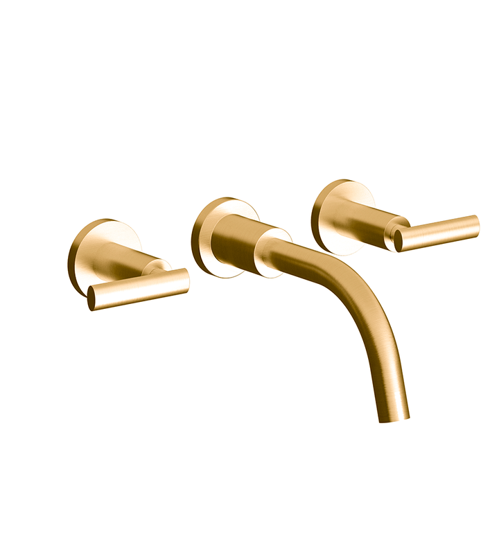 Franz Viegener Nerea Wall Mounted Lavatory Faucet