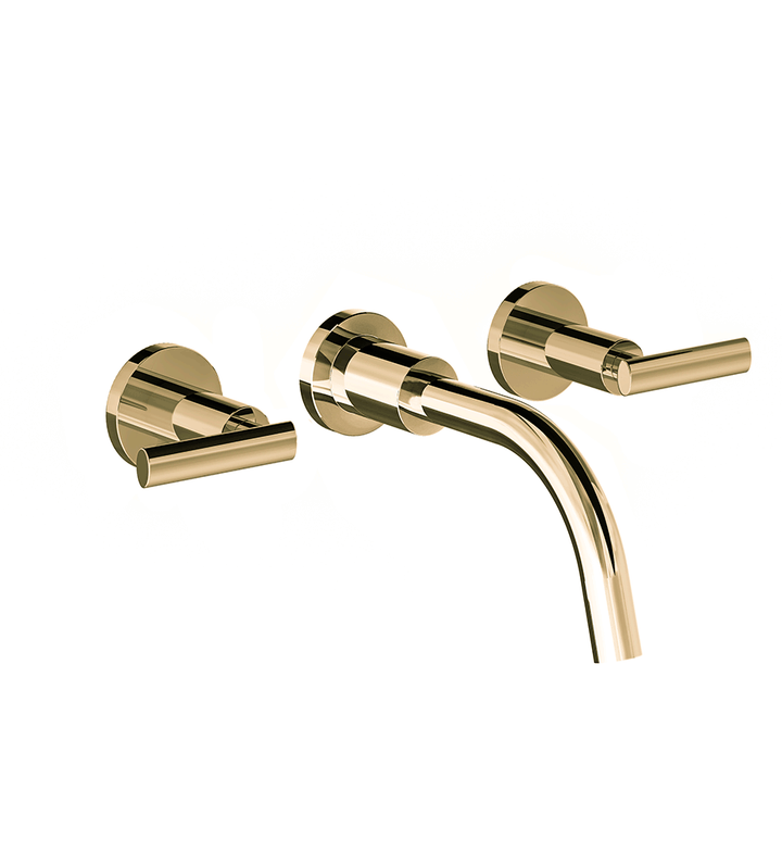 Franz Viegener Nerea Wall Mounted Lavatory Faucet