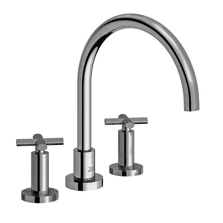 Franz Viegener Nerea Plus Roman Bath Faucet