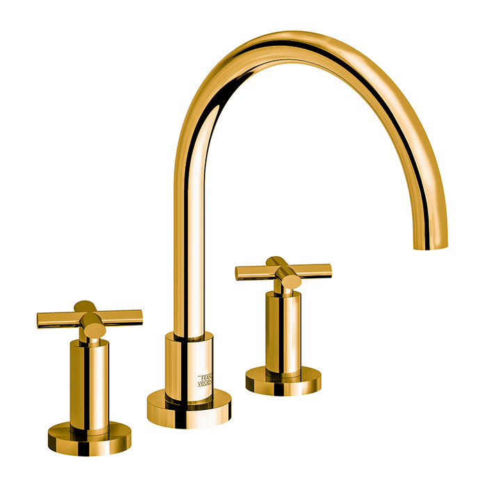Franz Viegener Nerea Plus Roman Bath Faucet