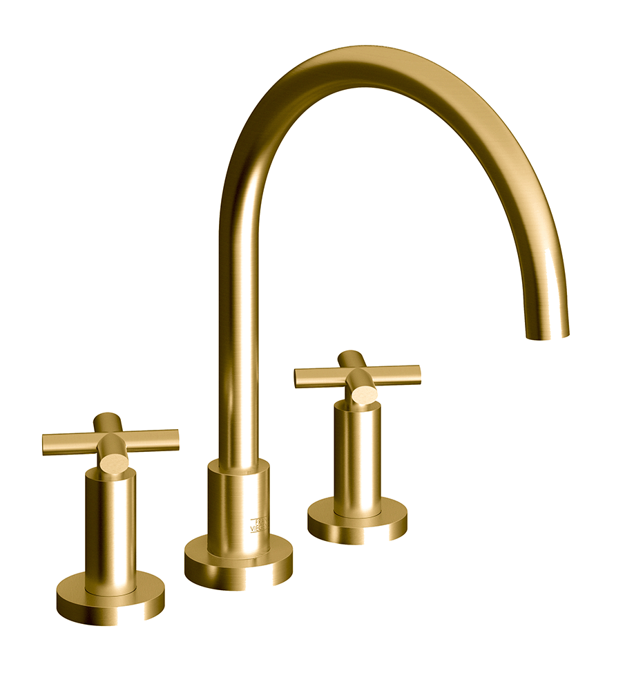 Franz Viegener Nerea Plus Roman Bath Faucet