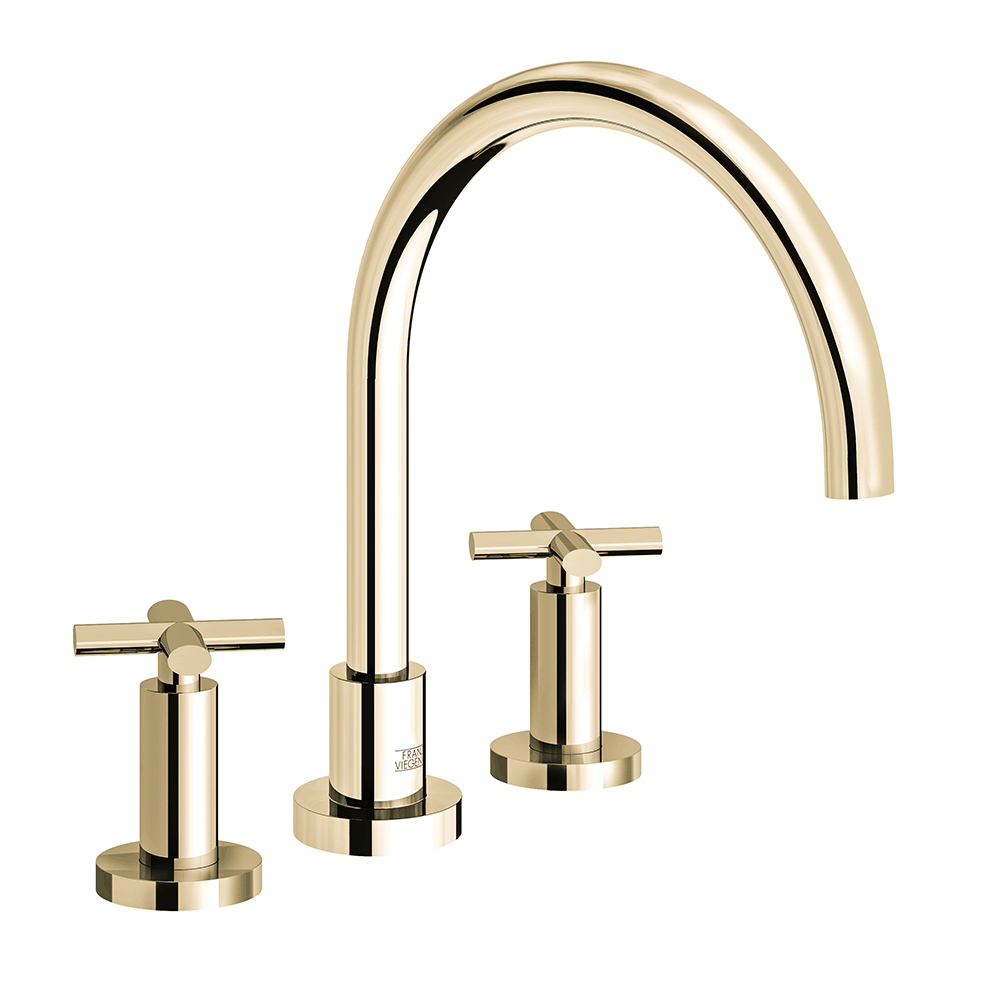 Franz Viegener Nerea Plus Roman Bath Faucet