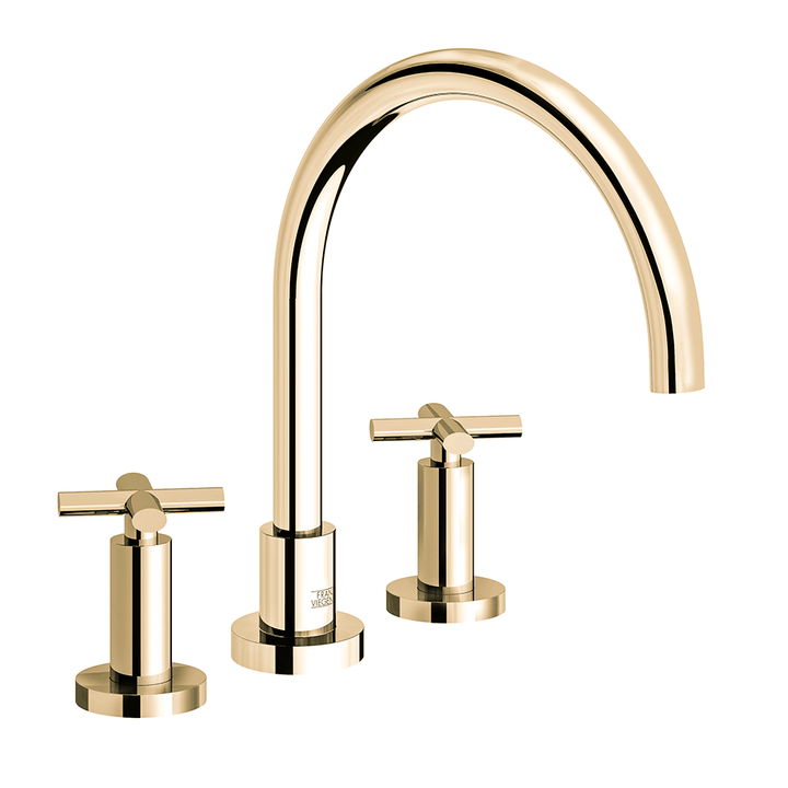 Franz Viegener Nerea Plus Roman Bath Faucet