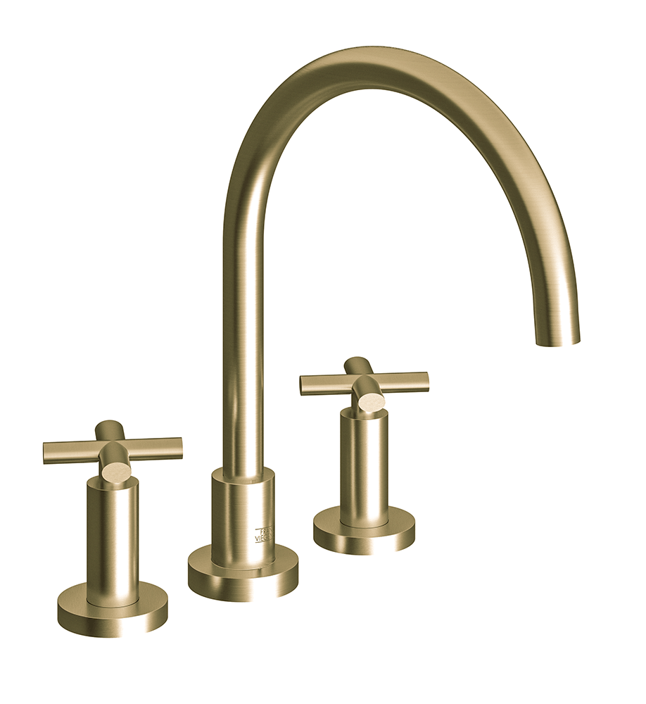 Franz Viegener Nerea Plus Roman Bath Faucet