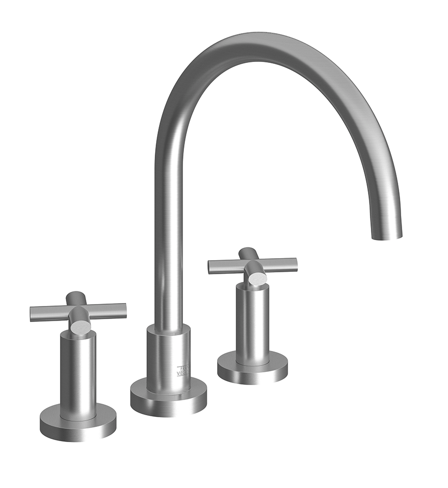 Franz Viegener Nerea Plus Roman Bath Faucet
