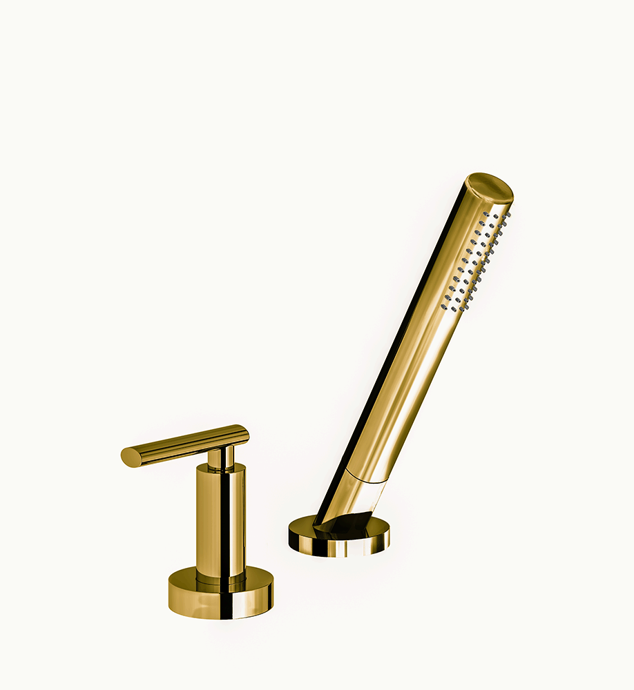Franz Viegener Nerea Roman Diverter Valve And Handshower Assembly
