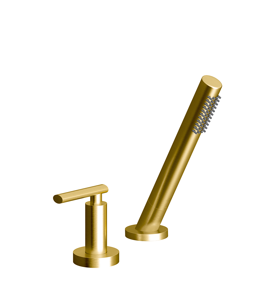 Franz Viegener Nerea Roman Diverter Valve And Handshower Assembly