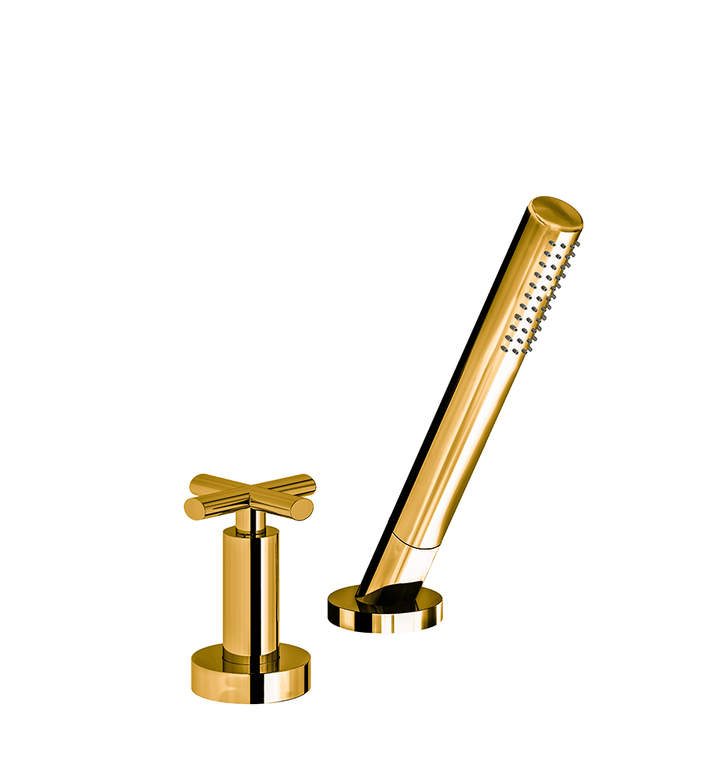 Franz Viegener Nerea Roman Diverter Valve And Handshower Assembly