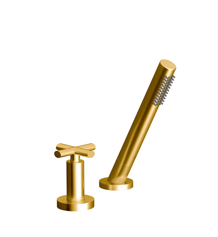 Franz Viegener Nerea Roman Diverter Valve And Handshower Assembly