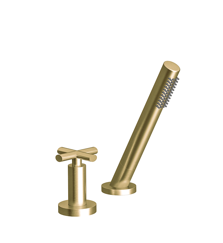 Franz Viegener Nerea Roman Diverter Valve And Handshower Assembly