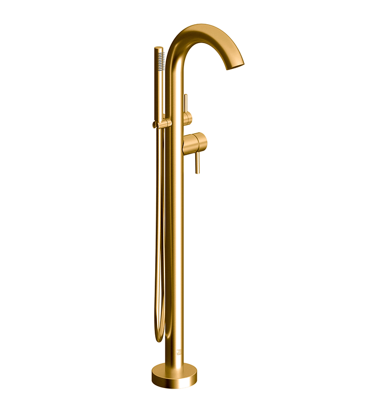 Franz Viegener Nerea Plus Freestanding Tub Faucet Trim