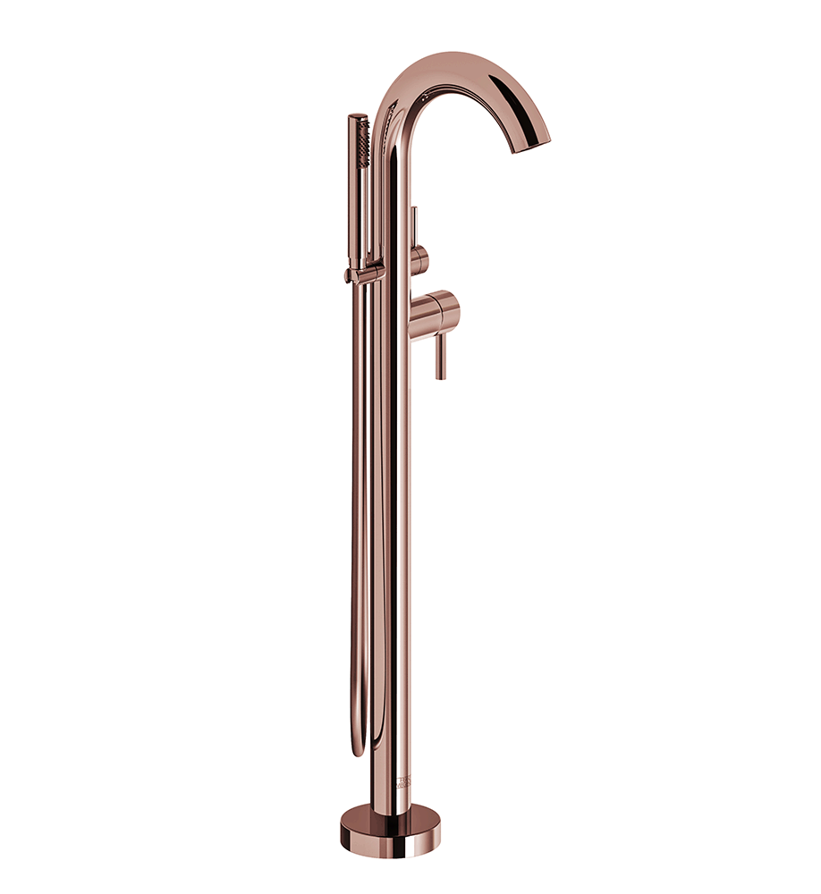 Franz Viegener Nerea Plus Freestanding Tub Faucet Trim