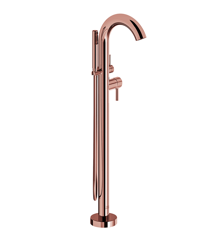 Franz Viegener Nerea Plus Freestanding Tub Faucet Trim