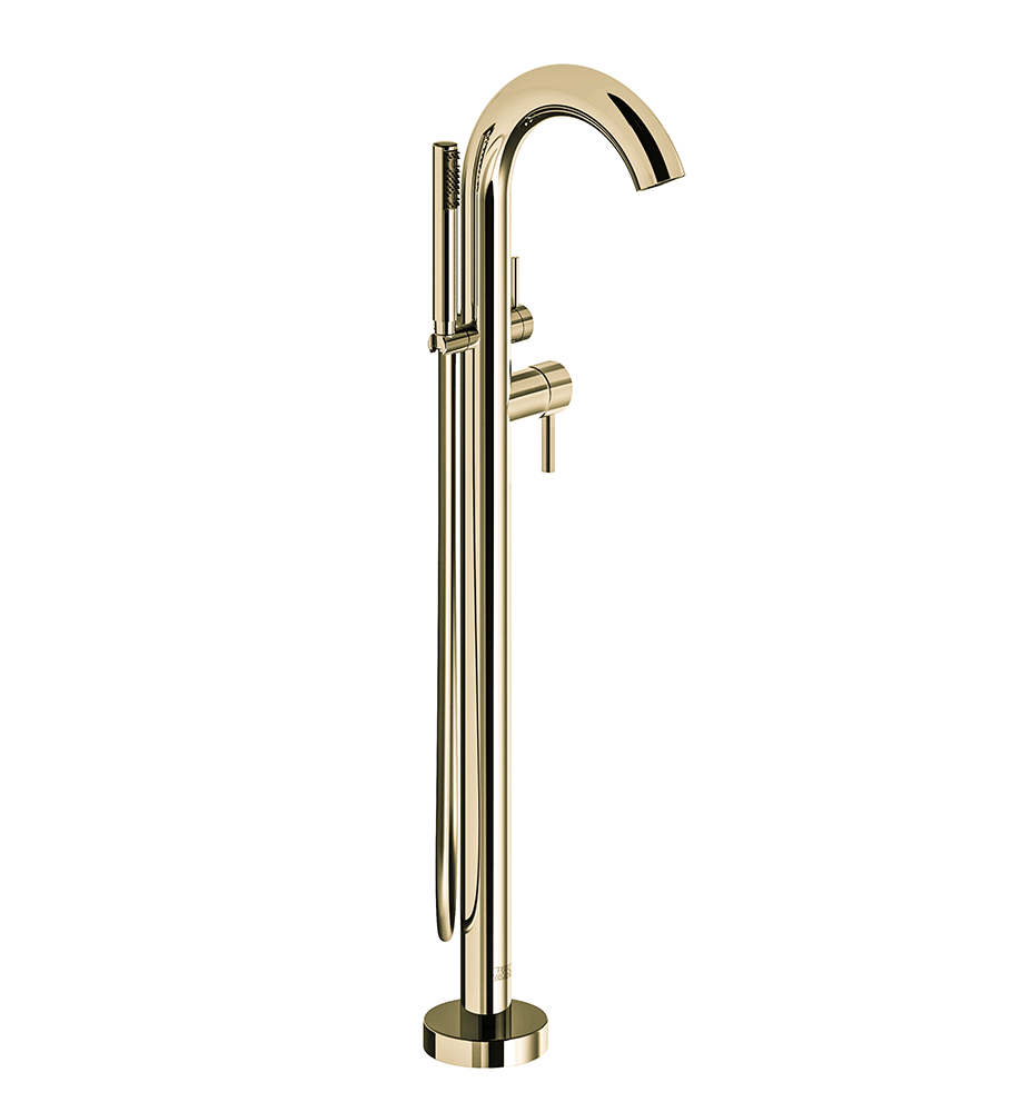 Franz Viegener Nerea Plus Freestanding Tub Faucet Trim