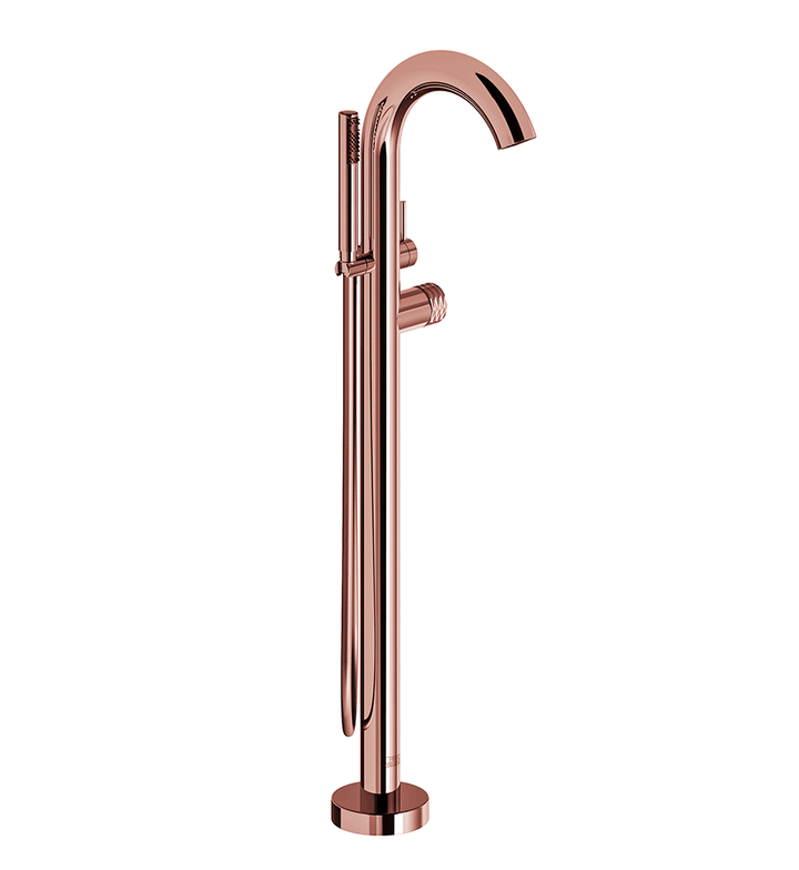 Franz Viegener Nerea Diamond Freestanding Tub Faucet Trim