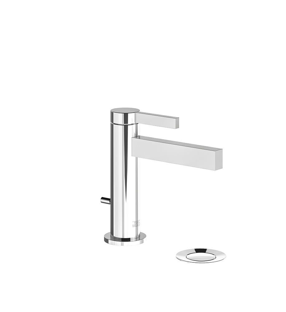 Franz Viegener Lollipop Single Handle Lavatory Set