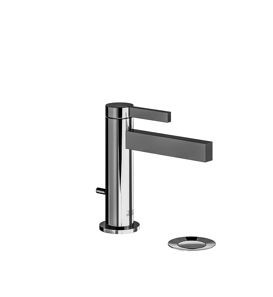 Franz Viegener Lollipop Single Handle Lavatory Set