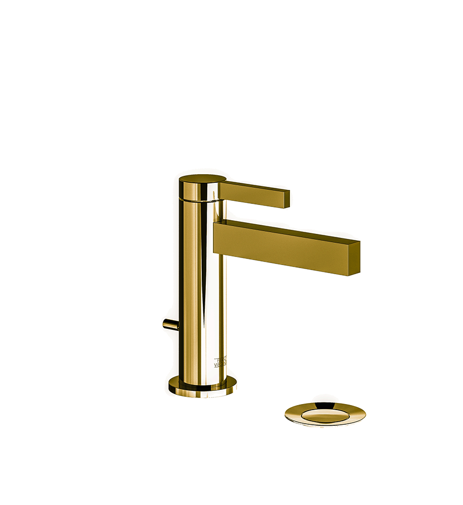 Franz Viegener Lollipop Single Handle Lavatory Set