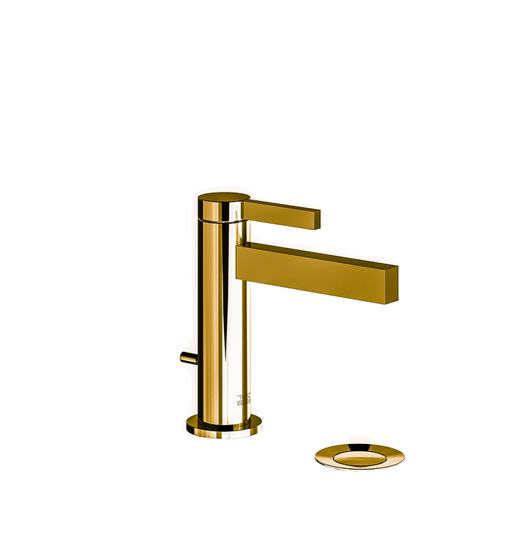 Franz Viegener Lollipop Single Handle Lavatory Set