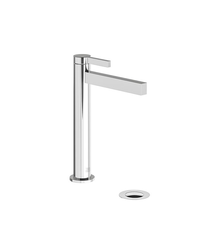 Franz Viegener Lollipop Vessel Single Handle Lavatory Set