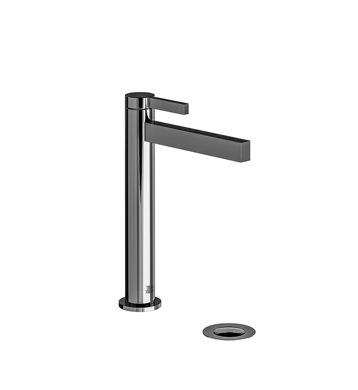 Franz Viegener Lollipop Vessel Single Handle Lavatory Set