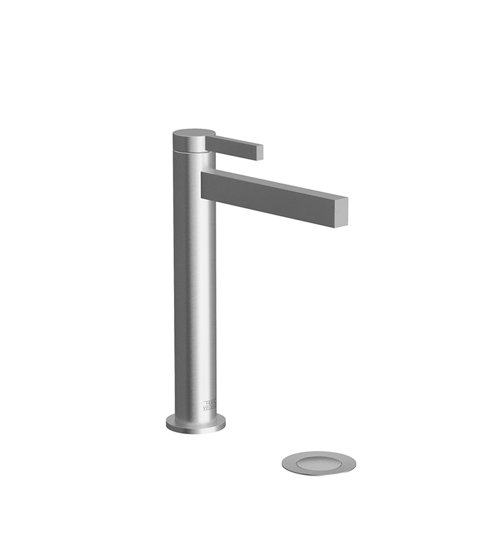 Franz Viegener Lollipop Vessel Single Handle Lavatory Set