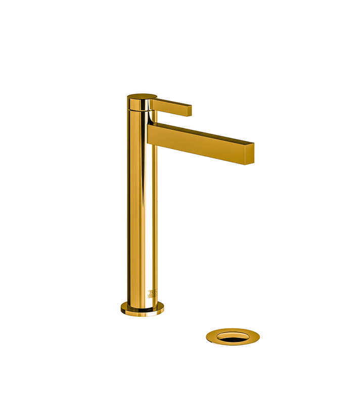 Franz Viegener Lollipop Vessel Single Handle Lavatory Set