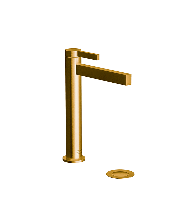 Franz Viegener Lollipop Vessel Single Handle Lavatory Set