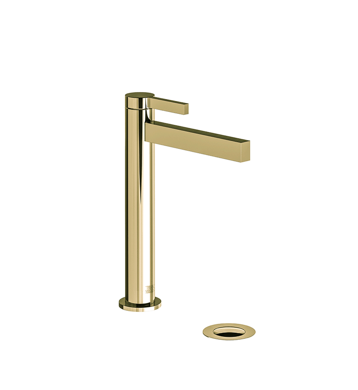 Franz Viegener Lollipop Vessel Single Handle Lavatory Set