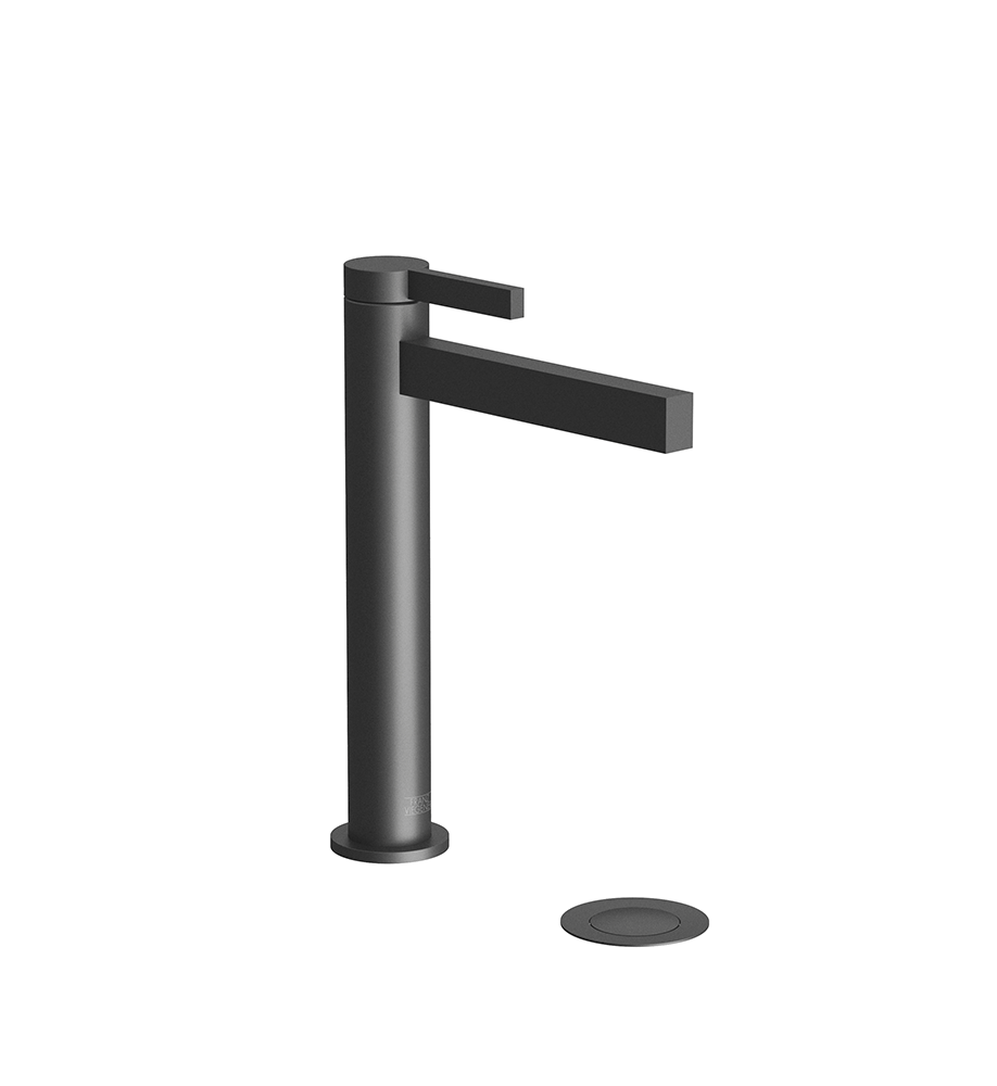 Franz Viegener Lollipop Vessel Single Handle Lavatory Set