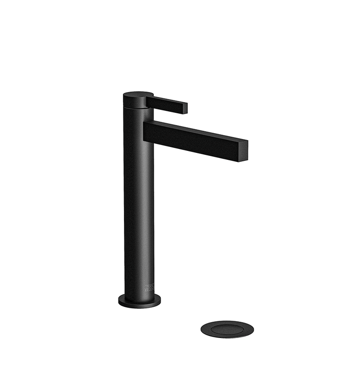 Franz Viegener Lollipop Vessel Single Handle Lavatory Set