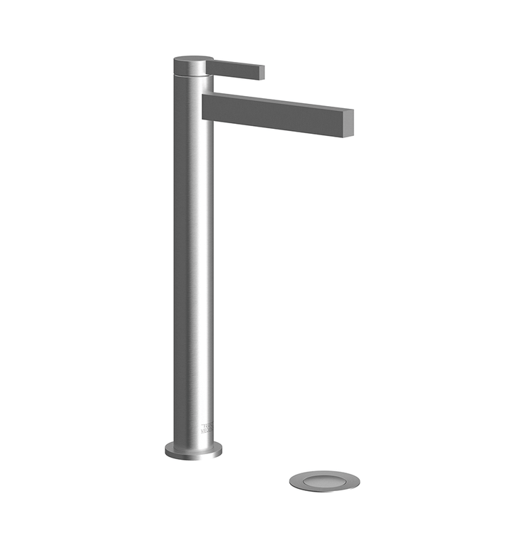 Franz Viegener Lollipop Vessel Height Single Handle Lavatory Set