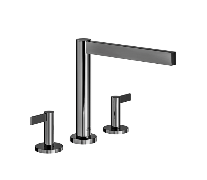 Franz Viegener Lollipop Lever Roman Bath Faucet