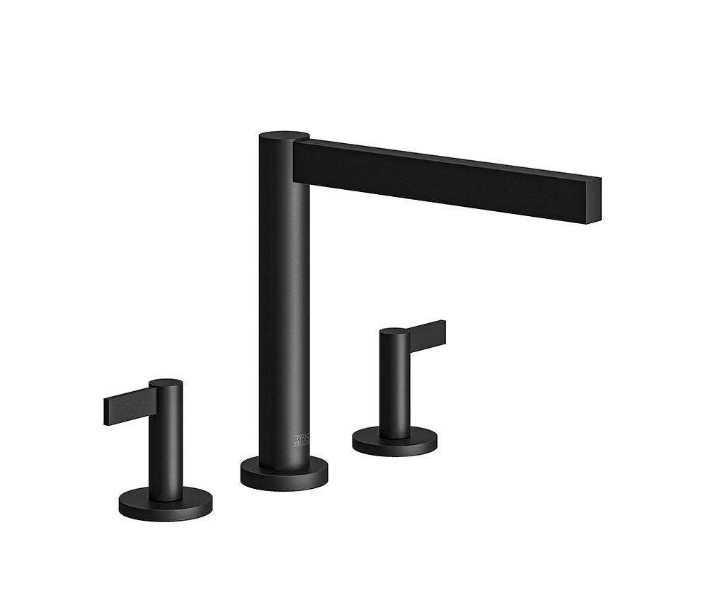 Franz Viegener Lollipop Lever Roman Bath Faucet