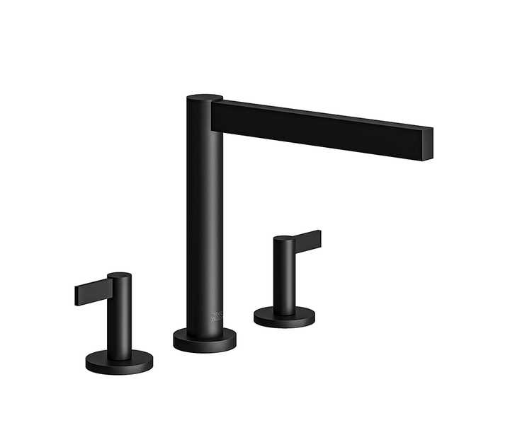 Franz Viegener Lollipop Lever Roman Bath Faucet