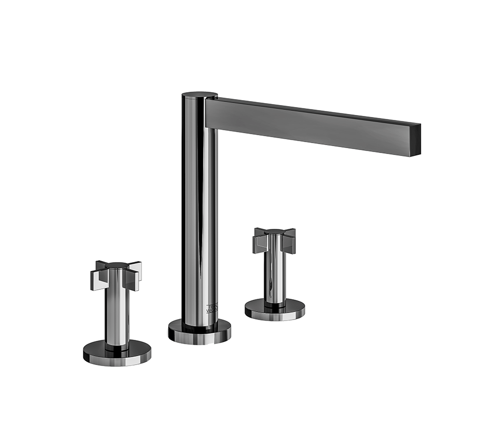 Franz Viegener Lollipop Roman Bath Faucet