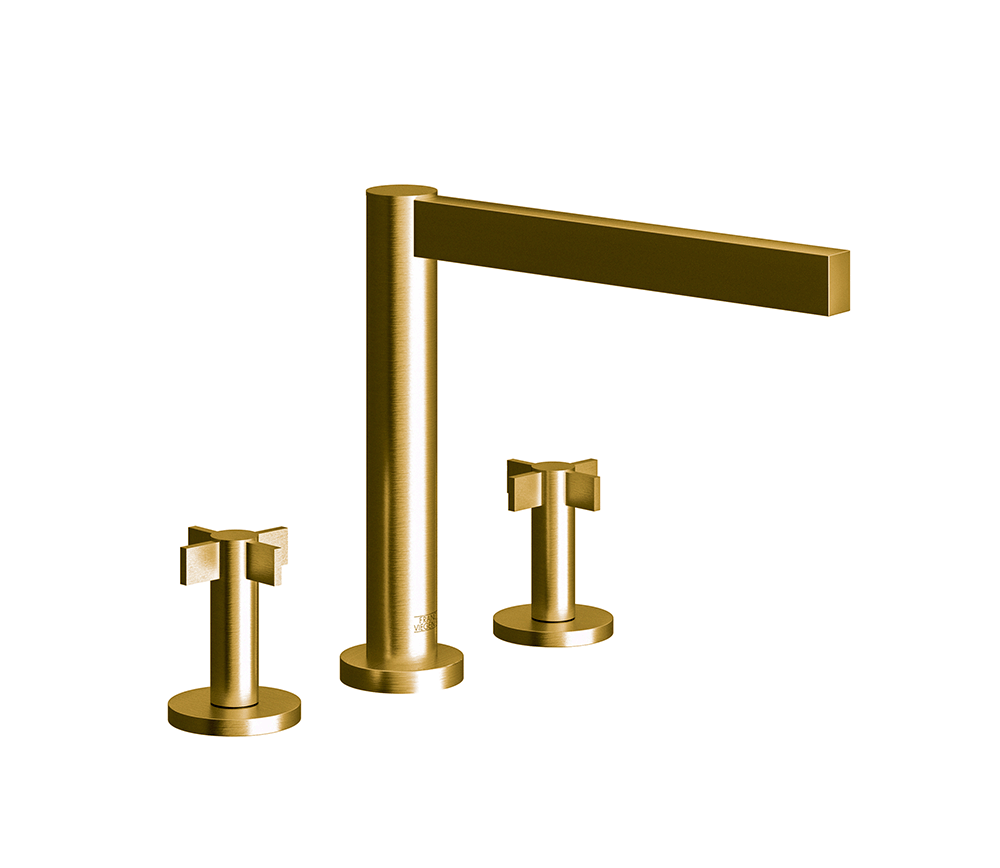 Franz Viegener Lollipop Roman Bath Faucet