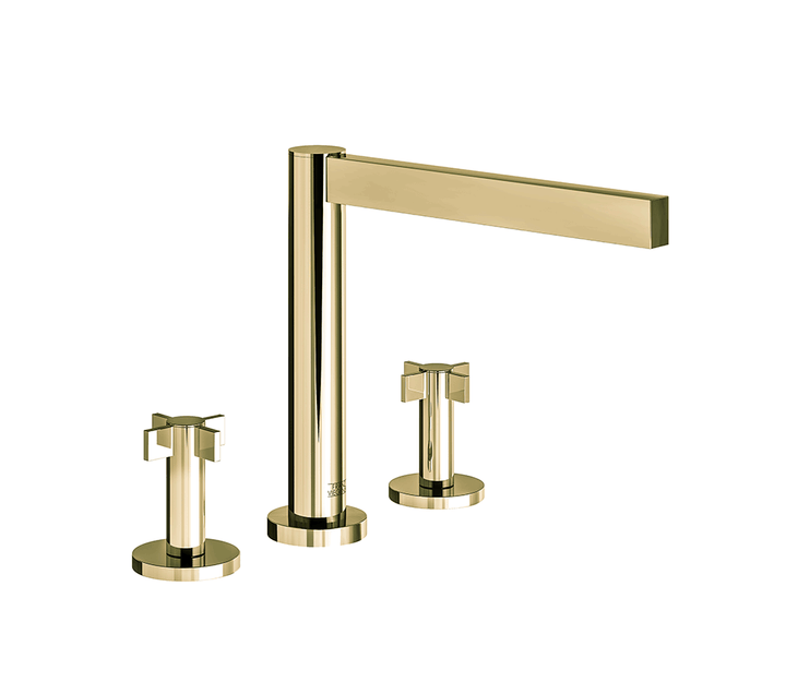 Franz Viegener Lollipop Roman Bath Faucet