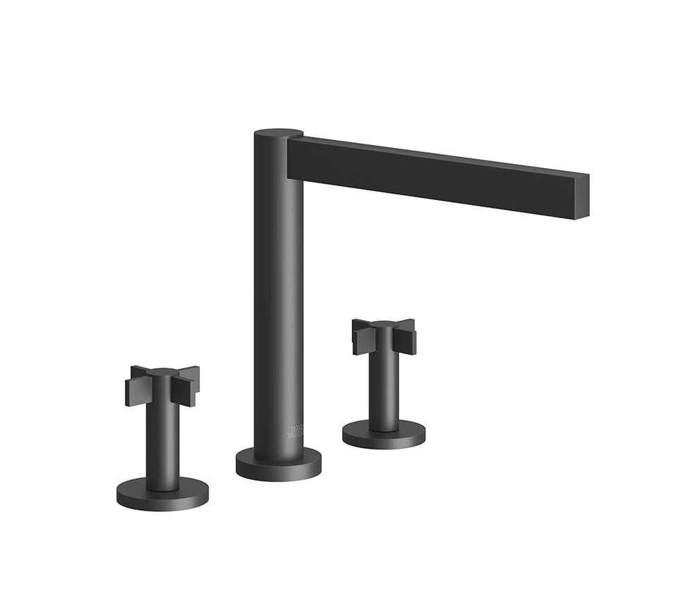 Franz Viegener Lollipop Roman Bath Faucet